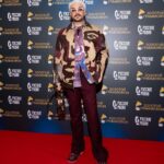 Filipp Kirkorov Instagram - Карты раскрыты 🃏 29-ого ноября я буду ведущим 28-ой церемонии «Золотого Граммофона» @russkoe_radio 🌟 До встречи! Look by @louisvuitton