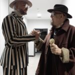 Filipp Kirkorov Instagram - Премьера «Жара Дубая» на большой сцене! Эх, разгулялись на @radioshansonfm вместе с @mikhail.shufutinsky 🌟 Зал вчера был просто невероятно теплый! Кто себя нашел среди зрителей на видео? Отмечайтесь! Live Арена