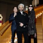 Filipp Kirkorov Instagram - Тимур, брат мой! С днем рождения, @dr.timur_khidarov ! Ты стал неотъемлемой частью моей жизни. Благодарен твоим родителям за твой характер и отношение к жизни. Ты - настоящий! И, конечно, спасибо @silvashi_officiel за неиссякаемый поток энергии, который подпитывает тебя! Будь всегда на высоте! Ты стимул! И ориентир!🔝