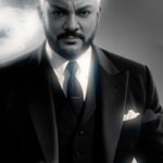 Filipp Kirkorov Instagram - Легенда в театре Crave с 30 апреля 2024 года! Не мог больше молчать…🖤 @cravemoscow 🔜