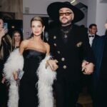 Filipp Kirkorov Instagram - Без лишних слов @the_voice_mag ❤️ 📸 @iamgooseva