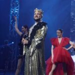 Filipp Kirkorov Instagram - 11.11.2023 Минск. Gold 55. The greatest hits. Спасибо за этот вечер! Сохраню в сердце ❤️