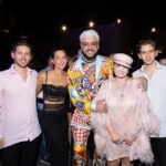 Filipp Kirkorov Instagram – Жара Дубая в ночной сезон…✨