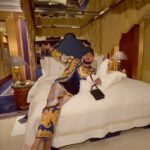 Filipp Kirkorov Instagram - По традиции рум тур в Burj Al Arab Жара Дубая в ночной сезон… начинается! Сегодня у подножия Паруса уже дадим шоу! Неожиданный сюрприз в финале видео… Досмотрели? Burj Al Arab, Dubai