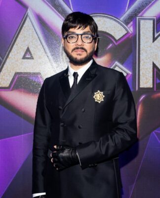 10 Must-See Instagram Posts by Filipp Kirkorov
