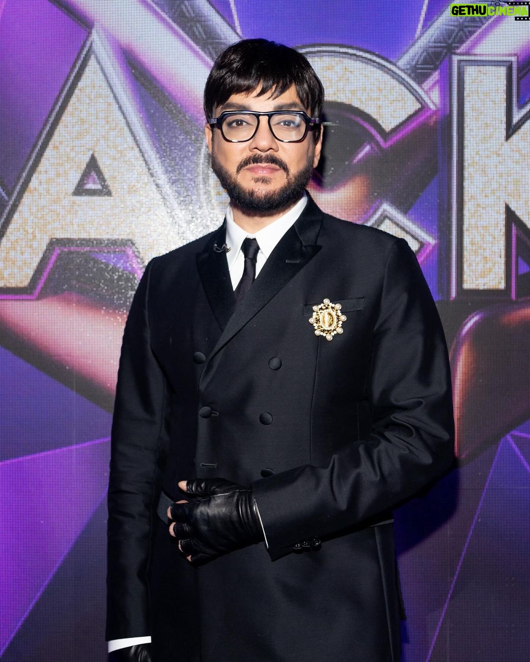 Filipp Kirkorov - 98.2K Likes - Новый сезон. Новый я.
В добрый путь!..🚀