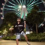 Filipp Kirkorov Instagram - More energy ⚡️in China 🇨🇳 Зарядил батарейки🔋 шоппингом, прогулками по Шенчженю