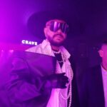 Filipp Kirkorov Instagram - Crave Vogue ball @cravemoscow 💥 Спасибо всем талантливым людям, кто вчера принял участие в баттлах👏🏼 Получил невероятное удовольствие! CRAVE Theatre Moscow