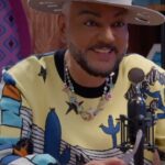 Filipp Kirkorov Instagram - @dlgreez в моем новом выпуске подкаста в ВК💥 Столько инсайтов!😳Сюрпризов!🤩 смотрите…