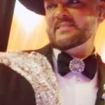 Filipp Kirkorov Instagram - Поздравил с юбилеем любимую компанию Venezia Stone! Лучшие с лучшими! Это компания, которая создала у меня дома праздник, они действительно делают людей счастливыми. Потому что красота спасет мир, а там, где Венеция стоун там всегда красиво. Дом — это основа всего – счастья, семьи, это камень, на котором строится вся наша жизнь. Venezia Stone стала неотъемлемой частью моего дома, все самое красивое у меня от @venezia_stone_company. Поздравляю вас, мои дорогие, и желаю 20 лет помноженное на 200! Поздравляю и спасибо за радость, которую вы дарите! #венециястоун #посетитевенецию #veneziastone #филиппкиркоров #корольэстрады #амбасадор #натуральныйкамень #сотрудничество. Look by @alexandermcqueen