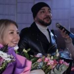Filipp Kirkorov Instagram - Макеевка. Город детства. И родной коллектив «Родничок». Талантливые детки и подростки - пример таланта, освещающего эти сложные дни для Макеевки, для ДНР и для страны. Блеск глаз, улыбки и танцы участников коллектива вселяют невероятную надежду и уверенность в завтрашнем дне, в таланте и силе нового поколения. Мы обязаны защищать и помогать таким талантам! Таким творческим союзом стали и мы… Сегодня я хочу поделиться с вами невероятной историей. Личной и важной для меня. Впервые за 6 лет я снова посетила свой дом, родную Макеевку. Скажу честно, я очень боялась ехать сюда пока была в положении несмотря на то, что здесь живут мои родители, сестра и родственники. И помогала семье и творческой семье «Родничок» на расстоянии. Вместе с Филиппом. И зная, что я из Макеевки, предложил заехать к ним в гости вместе. За время, которое мы провели здесь, нам удалось заехать в макеевские коллективы, в которых я росла. Я с 3,5 лет на сцене, представляете? Эти коллективы до сих пор развиваются и помогают осознать свой талант «маленьким звёздочкам». И даже Филипп знает о них не понаслышке. Для всех - наш приезд стал приятным сюрпризом. WOW, чудеса! WOW, Макеевка! WOW, Марго! WOW, Филипп!