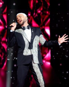 Filipp Kirkorov Instagram - «Ну-ка, Все Вместе!». Финал!!! Сегодня в 21:30 на телеканале РОССИЯ 1 @tvrussia