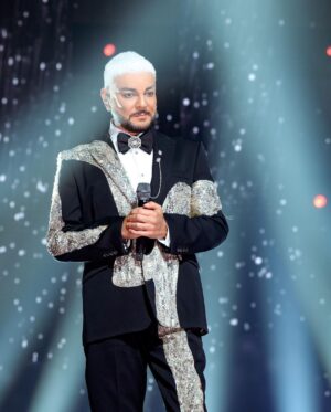 Filipp Kirkorov Instagram - «Ну-ка, Все Вместе!». Финал!!! Сегодня в 21:30 на телеканале РОССИЯ 1 @tvrussia