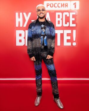 Filipp Kirkorov Instagram - «Ну-ка, Все Вместе!». Финал!!! Сегодня в 21:30 на телеканале РОССИЯ 1 @tvrussia