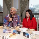 Filipp Kirkorov Instagram - Карты раскрыты 🃏 29-ого ноября я буду ведущим 28-ой церемонии «Золотого Граммофона» @russkoe_radio 🌟 До встречи! Look by @louisvuitton