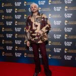 Filipp Kirkorov Instagram - Карты раскрыты 🃏 29-ого ноября я буду ведущим 28-ой церемонии «Золотого Граммофона» @russkoe_radio 🌟 До встречи! Look by @louisvuitton