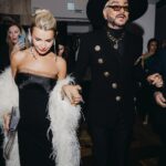 Filipp Kirkorov Instagram - Без лишних слов @the_voice_mag ❤️ 📸 @iamgooseva