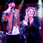 Filipp Kirkorov Instagram - 3 ноября мы с @lusia_chebotina вышли к своим зрителям с премьерами! Поздравляю Люсю с Премьерой альбома! А мы в этот день выпустили с @mikhail.shufutinsky “ЖАРА ДУБАЯ”🔥 Двойной праздник! И я отметил этот праздник приобретением новой картины для себя - ПРИМАДОННА теперь будет жить в моем доме 🤩