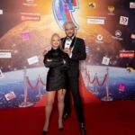 Filipp Kirkorov Instagram - Лариса Александровна, с днем рождения!💥 @larisa.dolina.official , желаю внимания и вдохновения, любви и счастья, процветания и яркий событий! Всегда рядом, Филипп.