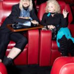 Filipp Kirkorov Instagram - Лариса Александровна, с днем рождения!💥 @larisa.dolina.official , желаю внимания и вдохновения, любви и счастья, процветания и яркий событий! Всегда рядом, Филипп.