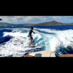 Filipp Kirkorov Instagram - Жизнь на 360* Мартин сделал это! Горжусь!🌊 Elounda Peninsula All Suite Hotel