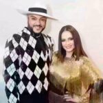 Filipp Kirkorov Instagram - София Михайловна, с днем рождения! Желаю ценить каждую минуту своей жизни, жадно проживая ее, осмысленно, вдохновенно и на все 100%! Я желаю Вам легкости на сердце, и пусть в нем всегда цветут сады красоты и гармонии. И пусть не возраст диктует правила жизни, а Вы ему! А ангел-хранитель пускай всегда будет рядом и убережёт от любых бед и потерь, @sofiarotaru.official
