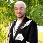 Filipp Kirkorov Instagram - «Заговорите о солнце и вы увидите его лучи» Канадская пословица🇨🇦 Look by @yohjiyamamotoofficial