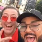 Filipp Kirkorov Instagram - С днем рождения, @gvleps ! ✌🏼