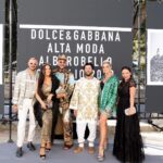 Filipp Kirkorov Instagram – Golden hour in PUGLIA with @dolcegabbana & friends 
Last night we all traveled to Alberobello 🇮🇹 to discover Alta Moda. Bravo, Domenico & Stefano! Magic location and amazing show.
Look by @dolcegabbana Alta Moda Venice collection Alberobello,italy