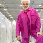 Filipp Kirkorov Instagram – У моих друзей юбилей – 20 лет! В честь этого грандиозного события @venezia_stone_company увеличивает скидку на 10% на весь ассортимент натурального камня! #венециястоун #посетитевенецию #veneziastone #филиппкиркоров #корольэстрады #амбасадор #натуральныйкамень #сотрудничество