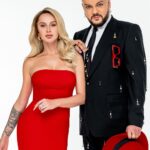 Filipp Kirkorov Instagram - С днем рождения, @asti 🥳 Сильная и чувственная! Красивая и амбициозная! Талантливая и яркая! Пусть жизнь целует тебя и бережет. А я всегда рядом.