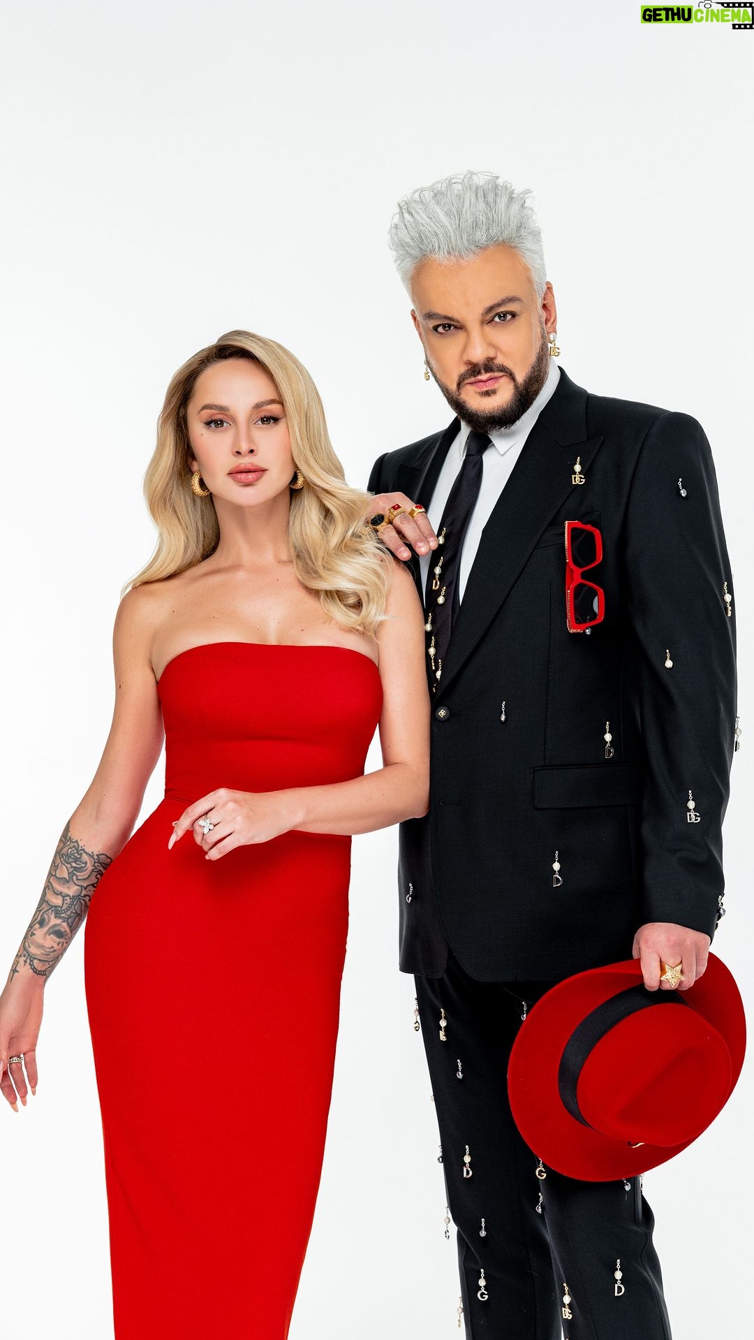 Filipp Kirkorov Instagram - С днем рождения, @asti 🥳 Сильная и чувственная! Красивая и амбициозная! Талантливая и яркая! Пусть жизнь целует тебя и бережет. А я всегда рядом.