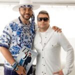 Filipp Kirkorov Instagram – VK – место встречи! @vk
VK fest – место праздника! @vk_fest
Look by @dolcegabbana Парк Горького