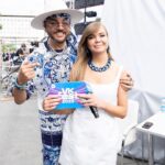 Filipp Kirkorov Instagram - VK - место встречи! @vk VK fest - место праздника! @vk_fest Look by @dolcegabbana Парк Горького
