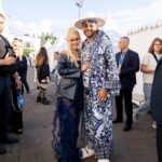 Filipp Kirkorov Instagram – VK – место встречи! @vk
VK fest – место праздника! @vk_fest
Look by @dolcegabbana Парк Горького