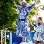 Filipp Kirkorov Instagram – VK – место встречи! @vk
VK fest – место праздника! @vk_fest
Look by @dolcegabbana Парк Горького