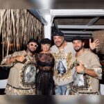 Filipp Kirkorov Instagram - 10/07/2023 Dolce Gabbana Alta Sartoria show in ‘White city’ Ostuni, Puglia 🇮🇹 Location is perfect backdrop for #DGAltaSartoria amazing collection. Dress code Very Alta @dolcegabbana Special limited edition Triptych from Dolce&Gabbana to @fkirkorov @max.sitni @vital_tw Ostuni,puglia,italy