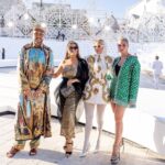 Filipp Kirkorov Instagram - Golden hour in PUGLIA with @dolcegabbana & friends Last night we all traveled to Alberobello 🇮🇹 to discover Alta Moda. Bravo, Domenico & Stefano! Magic location and amazing show. Look by @dolcegabbana Alta Moda Venice collection Alberobello,italy