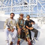 Filipp Kirkorov Instagram - Golden hour in PUGLIA with @dolcegabbana & friends Last night we all traveled to Alberobello 🇮🇹 to discover Alta Moda. Bravo, Domenico & Stefano! Magic location and amazing show. Look by @dolcegabbana Alta Moda Venice collection Alberobello,italy