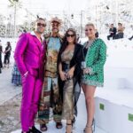 Filipp Kirkorov Instagram – Golden hour in PUGLIA with @dolcegabbana & friends 
Last night we all traveled to Alberobello 🇮🇹 to discover Alta Moda. Bravo, Domenico & Stefano! Magic location and amazing show.
Look by @dolcegabbana Alta Moda Venice collection Alberobello,italy