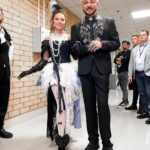 Filipp Kirkorov Instagram - Песня года. Часть II ✨ Сегодня гостим в Минске и, конечно, хором с друзьями снова споем: «Через годы, через расстоянья, На любой дороге, в стороне любой, Песне ты не скажешь до свиданья, Песня не прощается с тобой»