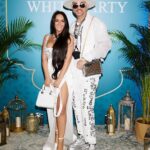 Filipp Kirkorov Instagram - Богиня @vshelyagova умеет собрать красивых людей! Total white вечеринка просто 🔥 все как мы любим! И практикуем… Four Seasons Hotel Moscow