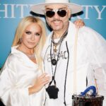 Filipp Kirkorov Instagram – Богиня @vshelyagova умеет собрать красивых людей! Total white вечеринка просто 🔥 все как мы любим! И практикуем… Four Seasons Hotel Moscow