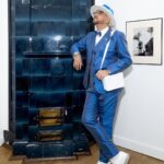 Filipp Kirkorov Instagram - Голосуем за образ из поездки на ПМЭФ 2023! 1, 2, 3, 4, 5, 6 или?
