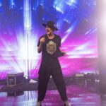 Filipp Kirkorov Instagram – Голосуем за образ из поездки на ПМЭФ 2023!
1, 2, 3, 4, 5, 6 или?