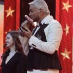 Filipp Kirkorov Instagram - 🌟ЗВЕЗДЫ ДОРОЖНОГО РАДИО🌟 в Ледовом Дворце /Санкт-Петербург/ Вечер с вечными хитами и новинками прошел на УРА Спасибо слушателям @dorognoe_radio 🙏🏻