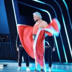 Filipp Kirkorov Instagram - Команда БОРЦЫ в шоу #звезды 💥 Поборемся!