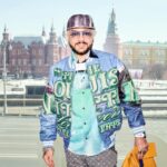 Filipp Kirkorov Instagram - Масленичная неделя! Дружественный обед с блинами «Весна. Шагал. Масленица» в ресторане Beluga. Спасибо, моя любимая @vshelyagova, за приглашение 💞 @alexanderrappoport @rappoport.restaurant @belugamoscow