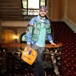 Filipp Kirkorov Instagram - Масленичная неделя! Дружественный обед с блинами «Весна. Шагал. Масленица» в ресторане Beluga. Спасибо, моя любимая @vshelyagova, за приглашение 💞 @alexanderrappoport @rappoport.restaurant @belugamoscow