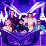 Filipp Kirkorov Instagram - Запасайтесь поп-корном 🍿 на этой неделе мы увидим аж 2 выпуска шоу МАСКА 🎥 ✅ 8 марта в 19:25 ✅ 10 марта в 20:20